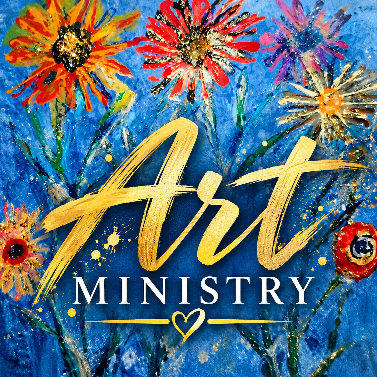 Art Ministry