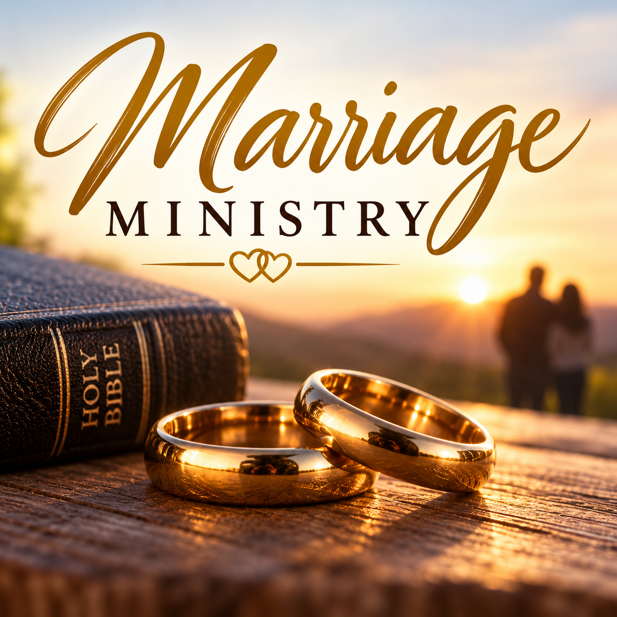 Marriage Ministry