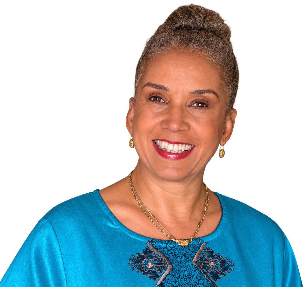 Lady Sandra Pate