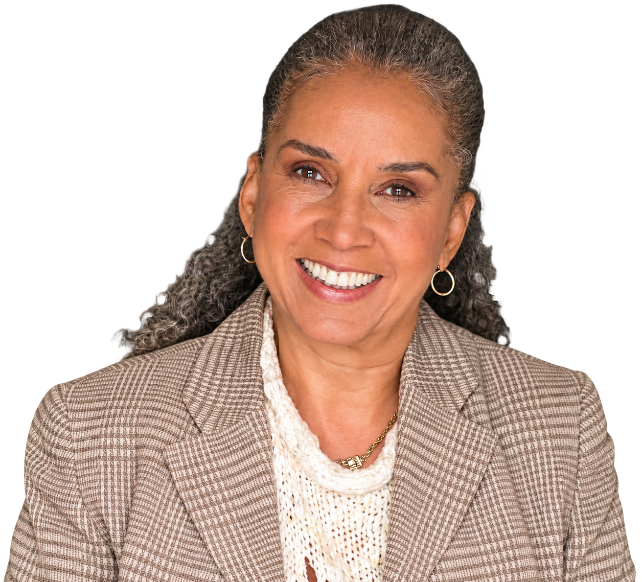 Lady Sandra Pate