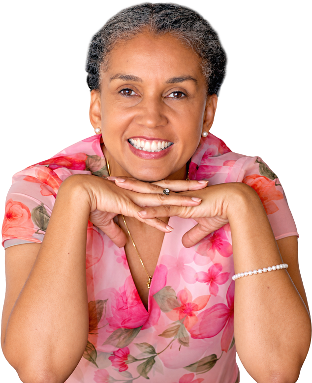 Lady Sandra Pate