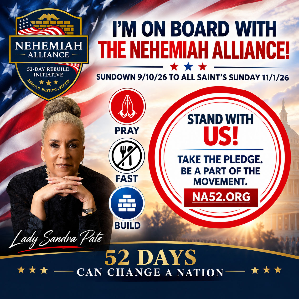 Nehemiah Alliance